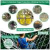 Outdoor Climbing Net for Children and Adults, 1 x 4 m view 3