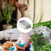 GIOWER CAT GRERS - Organic Cat Planter view 4