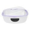 4L Paraffin Wax Bath for Hands and Feet, 230W, Auto Mode, 32 × 22 × 17 cm, Purple view 1