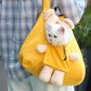 Soft Cat Carrier Bag, Small, Ventilated and Portable view 3