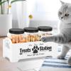 Pet Food Storage Container - 3-Piece Set view 3
