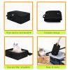 Foldable Cat Litter Box with Scoop view 4