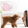 ERINGOGO High Collar Cat Coat Winter Warm Pet Dress view 4