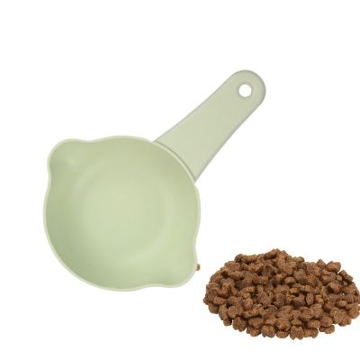 Qoukonao Dog Food Scoop