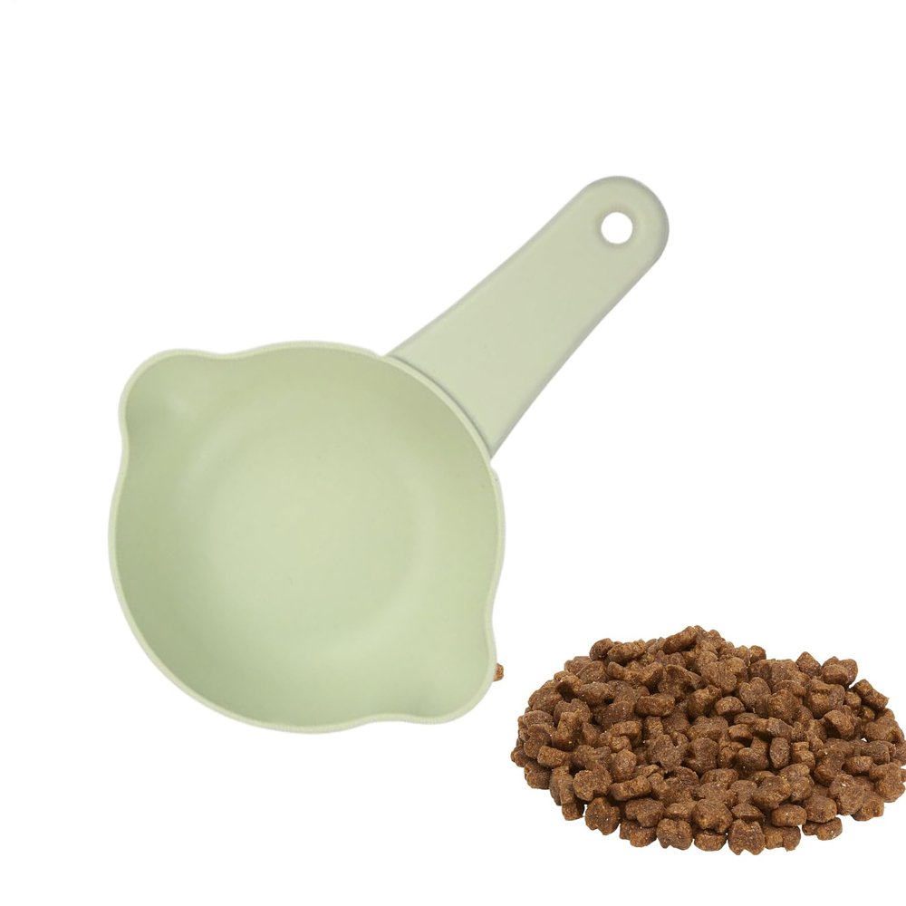Qoukonao Dog Food Scoop