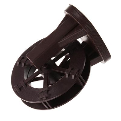 BAZEITFLOW Watermill Aquarium Decoration