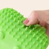 Adjustable Pet Groomer with Silicone Massage Brush view 3