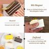 LONGHAO 3-Piece Artificial Simulation Cake, Fake Cake view 4
