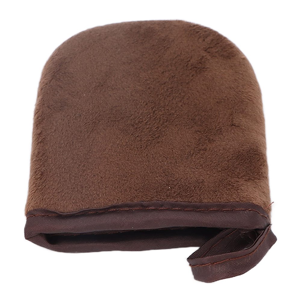 Xiuganpo Reusable Microfiber Self-Tanning Mitt