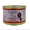 Lunderland Beef Menu Plus 5 x 300 g (1.5 kg) Supplemental Food for Dogs & Cats view 1