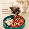 360-Degree Rotating Slow Feeder Station for Dogs view 2