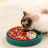 360-Degree Rotating Slow Feeder Station for Dogs view 3