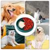 360-Degree Rotating Slow Feeder Station for Dogs view 4