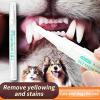 Nybhyjka Pet Tooth Repair Gel & Whitening Pen, 5 ml view 2