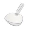 GANAZONO Reusable Plastic Measuring Spoon for Cat Food view 1