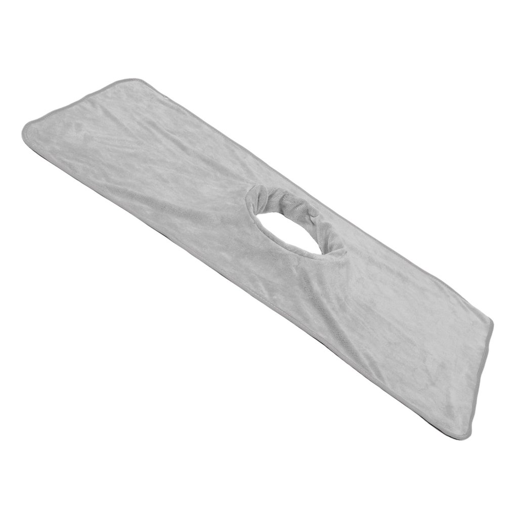 KAILIKETIY Massage Table Cover with Face Hole 80x40cm