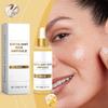 Black Rice Ampoule & White Rice Peeling Serum, Facial Exfoliator (1 Set) view 2