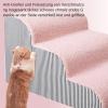 Dog Stairs for Bed, Non-Slip Washable Puppy Sofa Ladder with Cover view 3