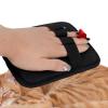 Reusable Electrostatic Pet Hair Removal Glove view 1