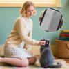 Reusable Electrostatic Pet Hair Removal Glove view 2