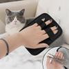 Reusable Electrostatic Pet Hair Removal Glove view 3