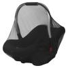 Breathable Elastic Insect Net for Bassinets and Strollers view 1