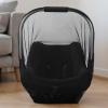 Breathable Elastic Insect Net for Bassinets and Strollers view 2
