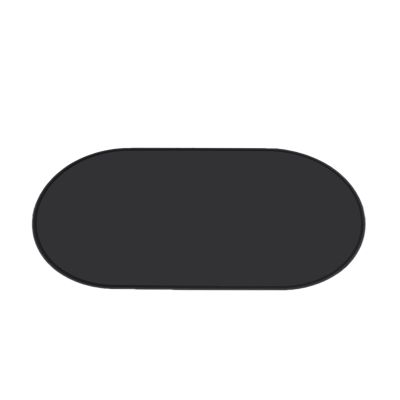 Silicone Pet Feeding Mat