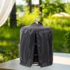 predolo Bird Cage Cover view 2