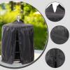 predolo Bird Cage Cover view 4