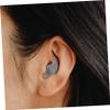 HOLIDYOYO Small Noise-Reducing Silicone Earplugs with Storage Box view 4