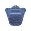 Shower Foot Scrubber Mat with Suction Cups view 1