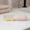 Foldable Dog Dematting and Grooming Brush view 2