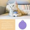 Silicone Lid for Pet Food Can view 2