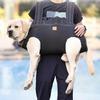 Dog Support Harness, Rehabilitation Lifting Aid view 2