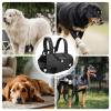 Dog Support Harness, Rehabilitation Lifting Aid view 4