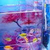 Dayysiuy Aquarium Feeder with Floating and Sinking Design view 3