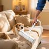 180-Degree Folding Extra-Sticky Lint Roller view 3