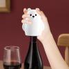 Automatic Press-Down Bottle Opener, Kitchen Helper and Bar Tool view 2