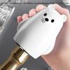 Automatic Press-Down Bottle Opener, Kitchen Helper and Bar Tool view 3