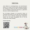 Rice Porridge for Dogs, 100% Rice, Hydrothermally Processed, No Cooking Required view 2