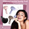 Freckle Stamp Silicone Makeup Tool view 2