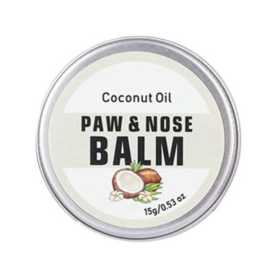 Generic Paw Cream for Dogs