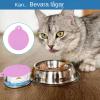 Pet Food Can Lids - Heat Resistant & Reusable view 2