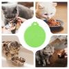 Dog Food Can Lid, Spill-Proof, Colorful view 4