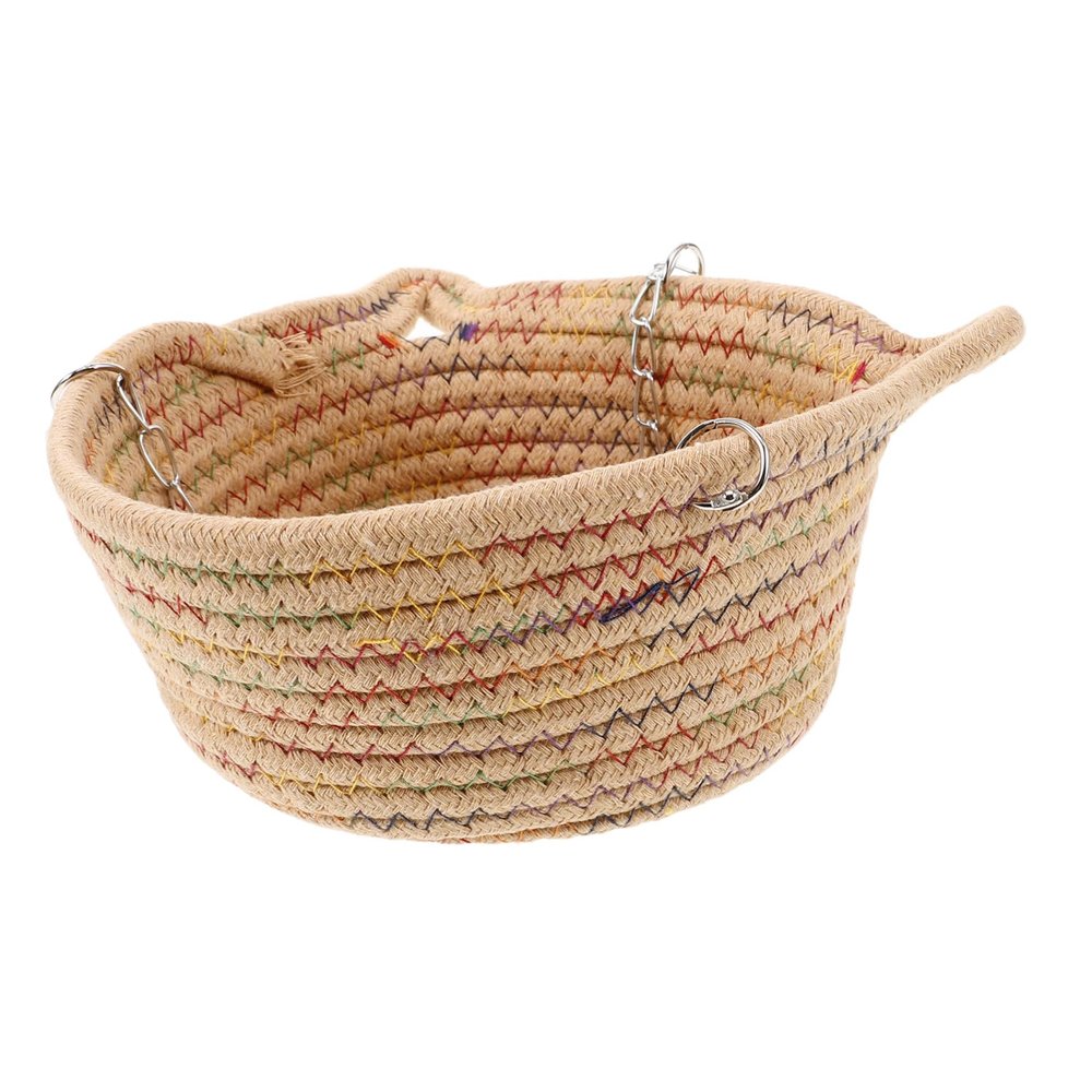 GALPADA Hammock for Guinea Pigs and Rats, Sturdy and Breathable