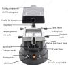 ShaiVrissian 1200 W Professional Dental Vacuum Forming Machine view 2
