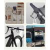 Cartoon Bear Baby Stroller Hook and Bag Organizer view 3