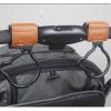 Cartoon Bear Baby Stroller Hook and Bag Organizer view 4