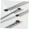 DONFAMDS 4-Piece Angled Makeup Brush Set view 2